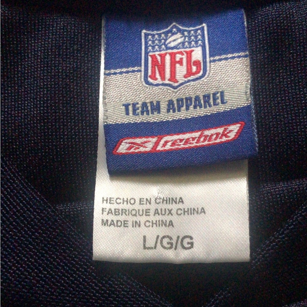 NFL Cowboys Sweater - Picture 2 of 3